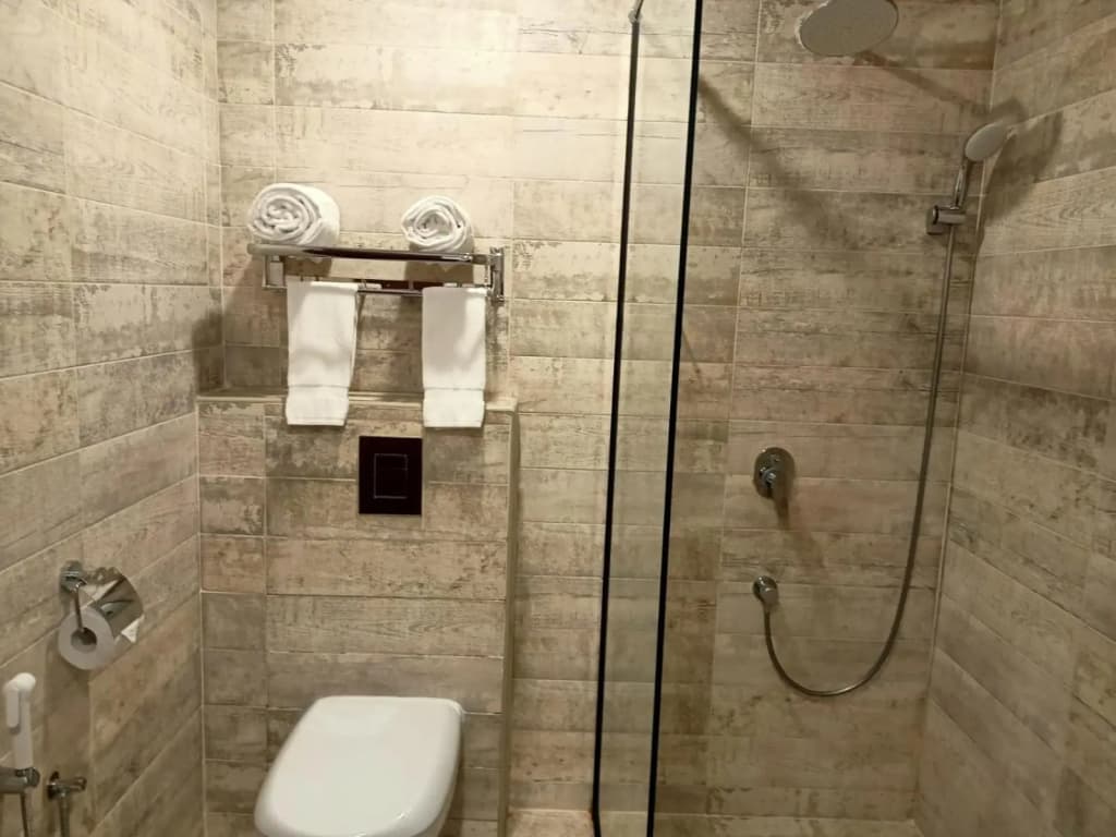Grand Tourist Hotel - photo 7