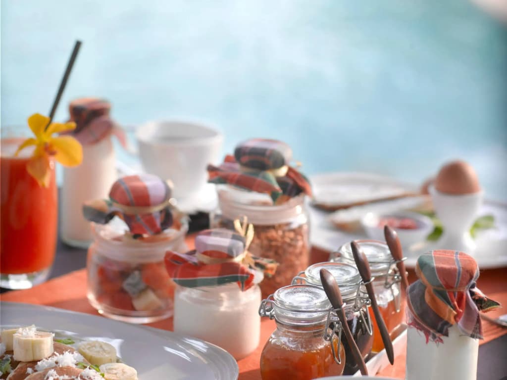 Banyan Tree Wellbeing Sanctuary Phuket - photo 4