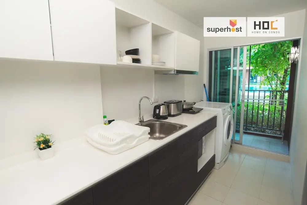 DVieng Luxury Condo - photo 15