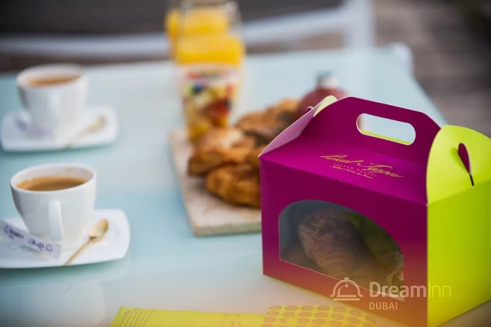The Palm Jumeirah Villas - Frond C - photo 48