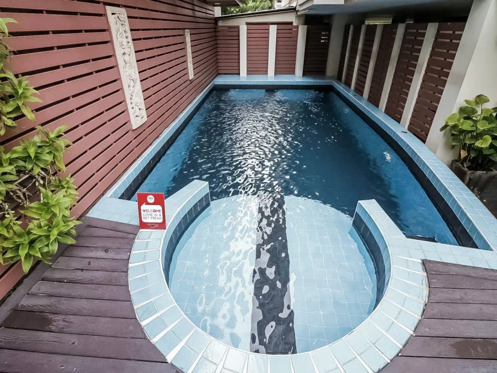 Unico Srinakarin Residence - photo 14