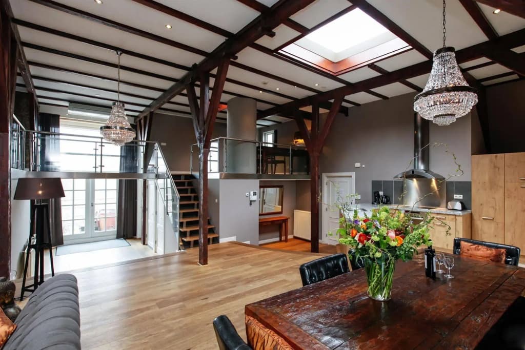 Leidsesquare Apartments - photo 15