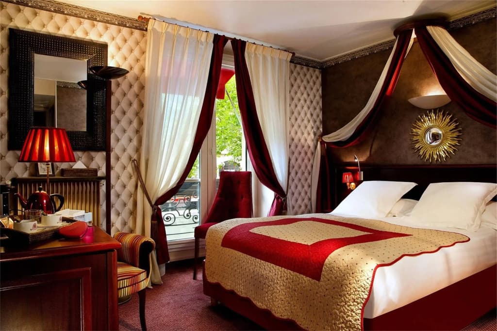 Hotel Britannique - photo 6
