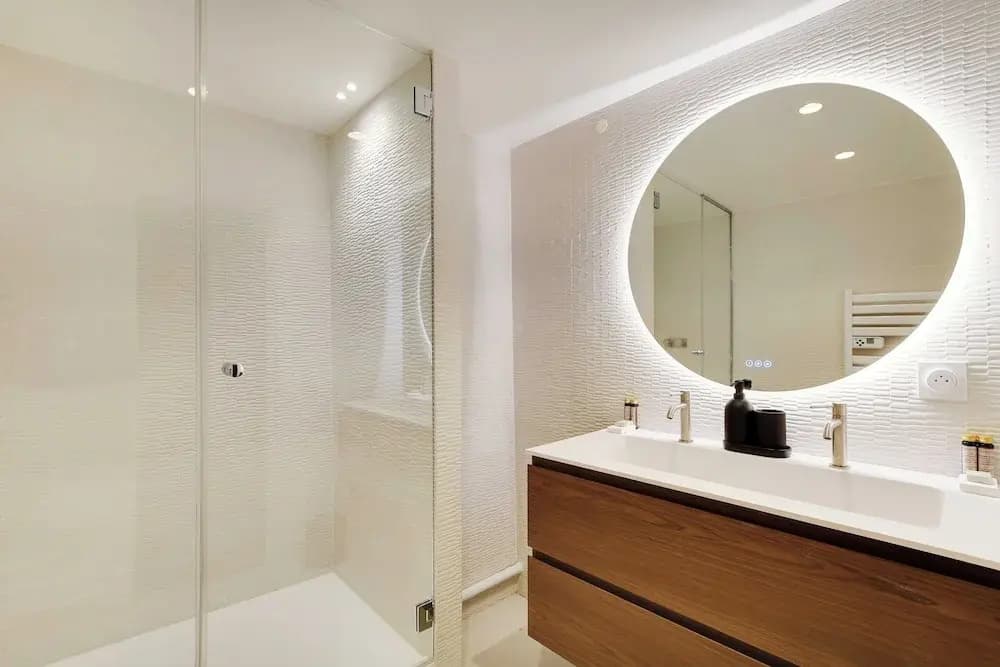 Modern Apartment - 3br/8p - Le Marais/bastille - photo 8