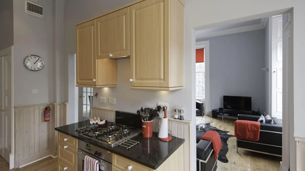 Parliament Apartment - photo 12