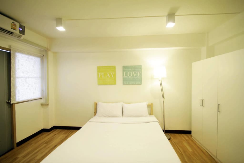 BB Home Donmuang - photo 4