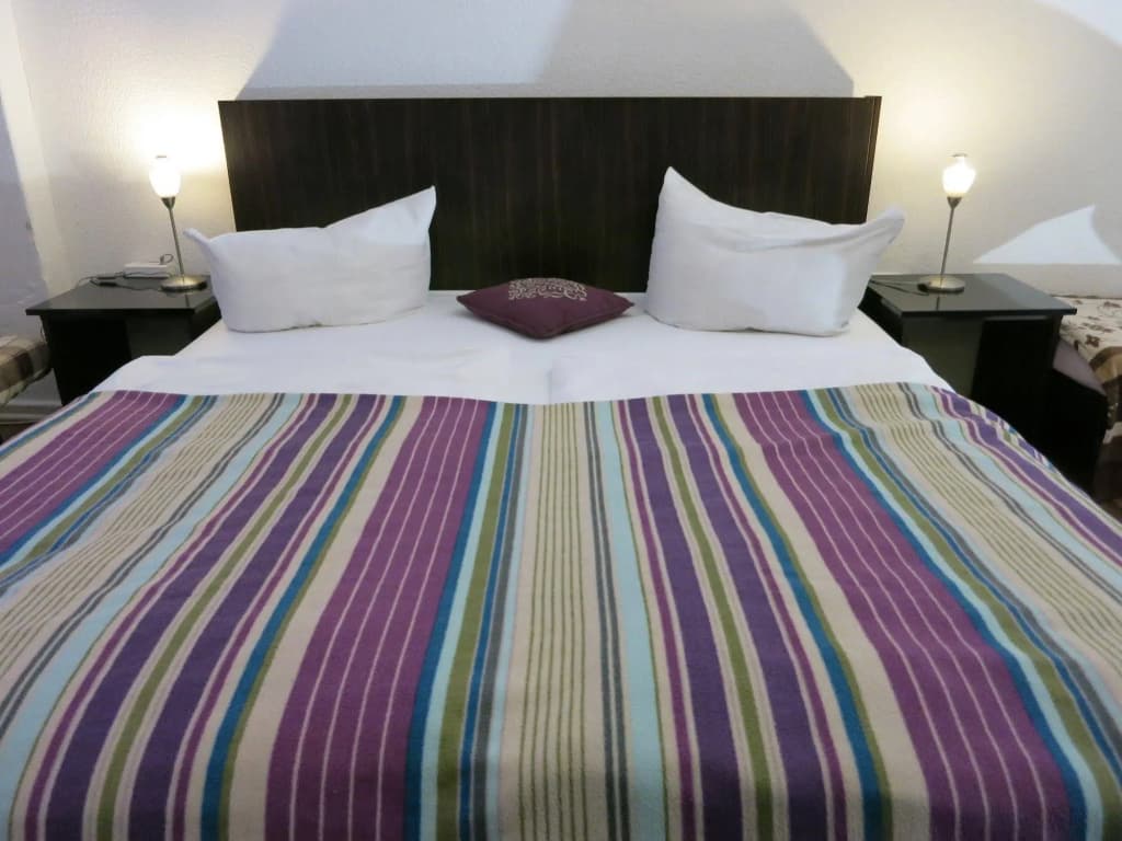 AS - Apartmenthaus - Berlin - photo 2