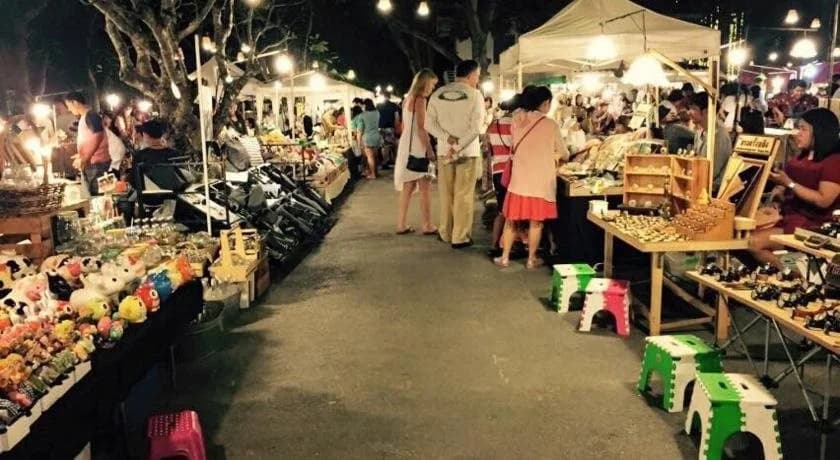 Oceanfront Huahin - photo 23