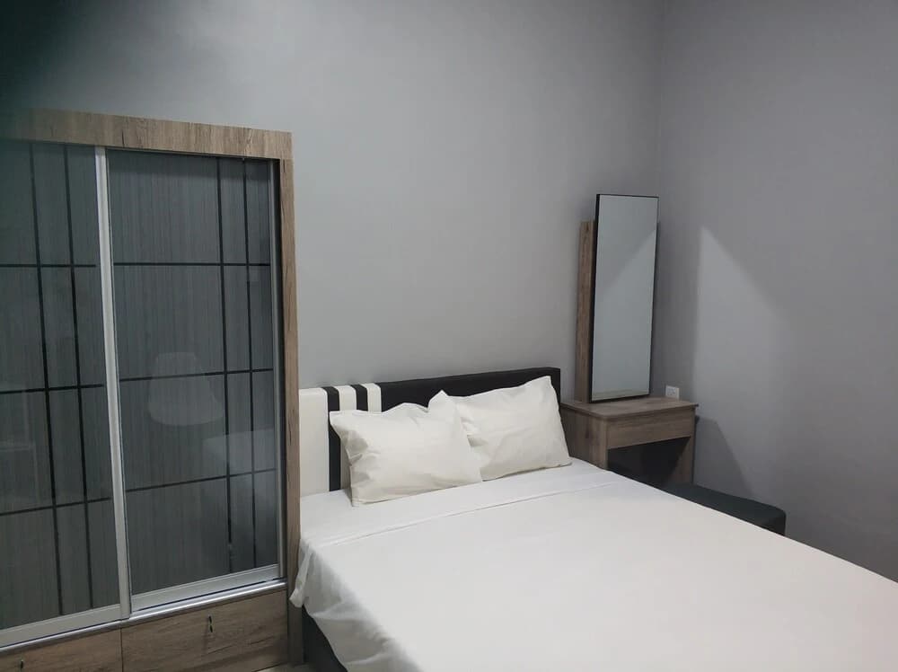 Reno Rooms Ipoh - photo 13