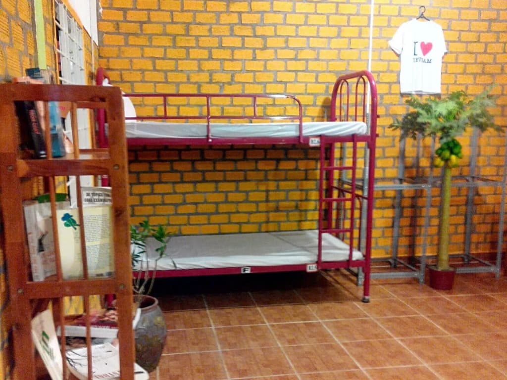 Ruby Phu Quoc Hostel - photo 1