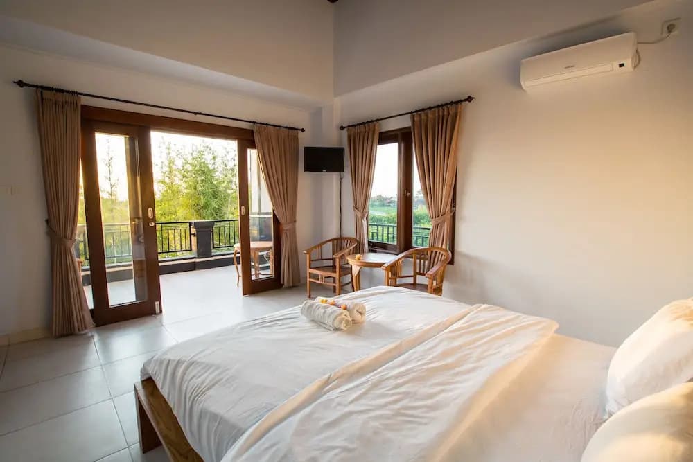 Soul Villa Canggu - photo 5