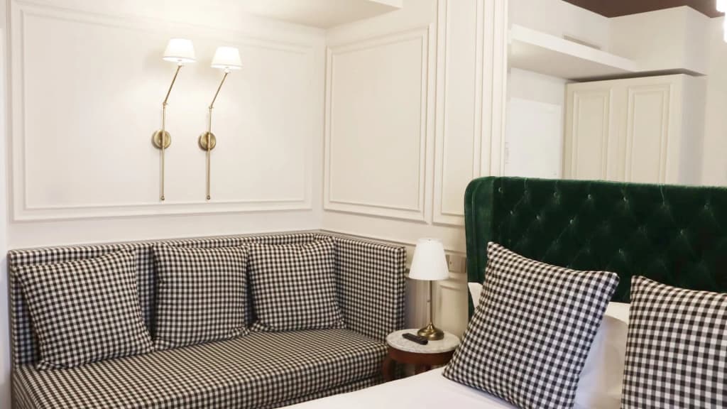 Matilde Boutique Hotel, WorldHotels Elite - photo 39