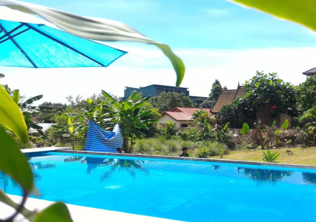 Villa De Mama - photo 9