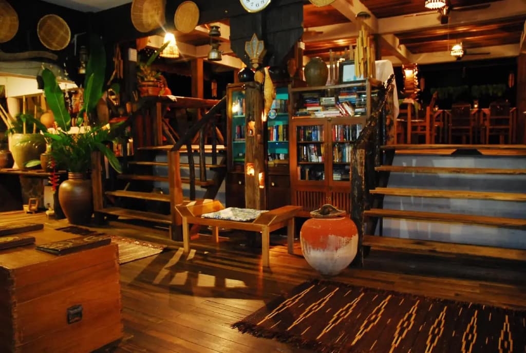 Varinda Garden Resort - photo 26