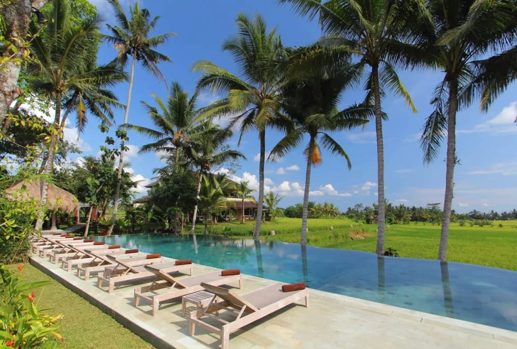 MATHIS Retreat Ubud - photo 17