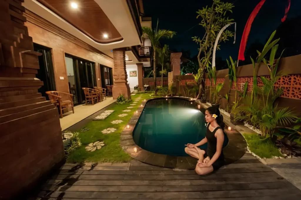 Dados Guest House - photo 18