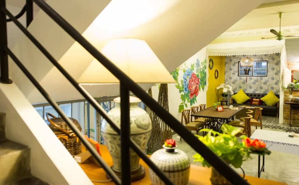 The Neighbors Hostel - Adults Only - photo 5