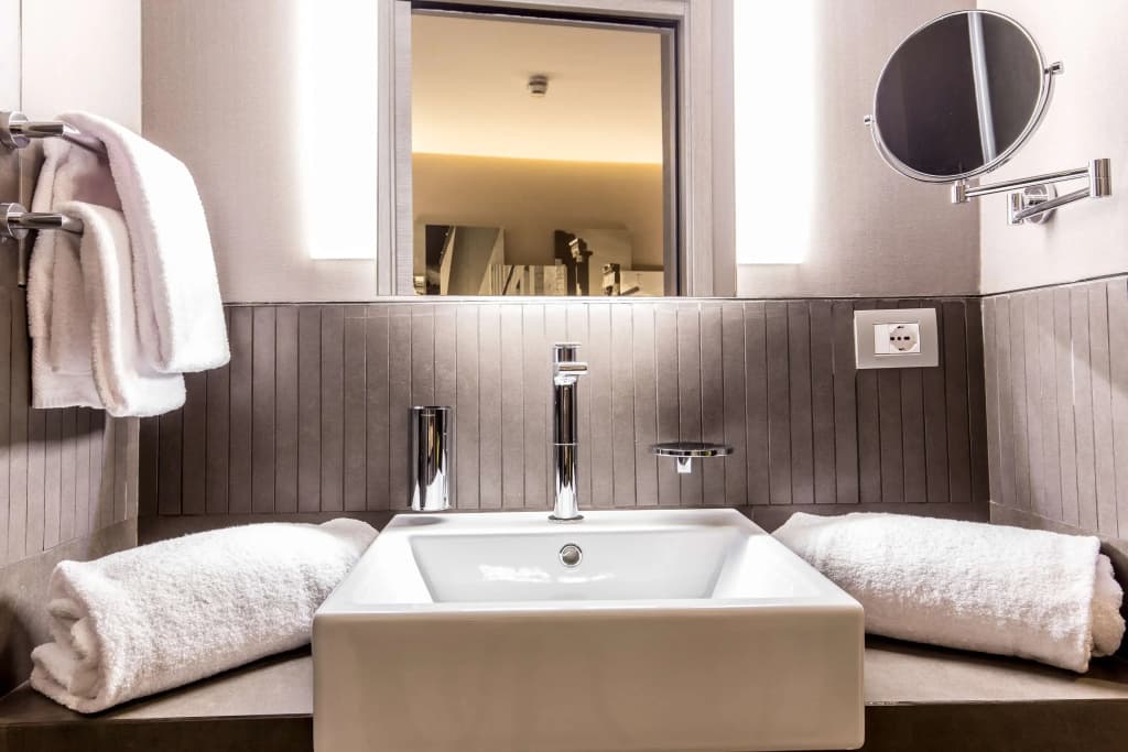 Orazio Palace Hotel - photo 11