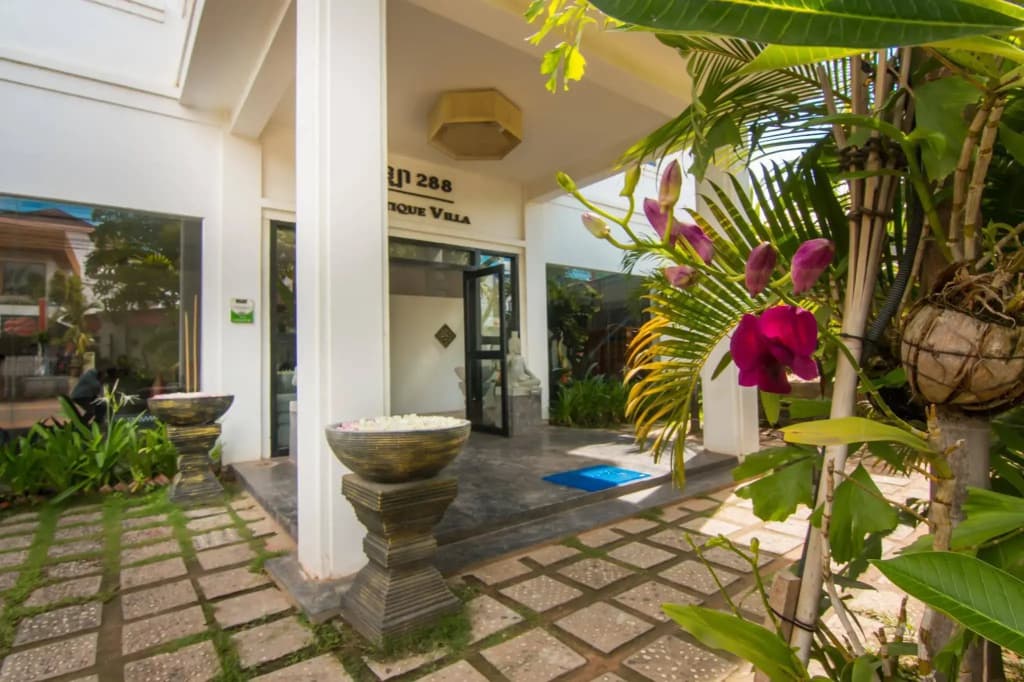 288 Boutique Hotel - photo 16