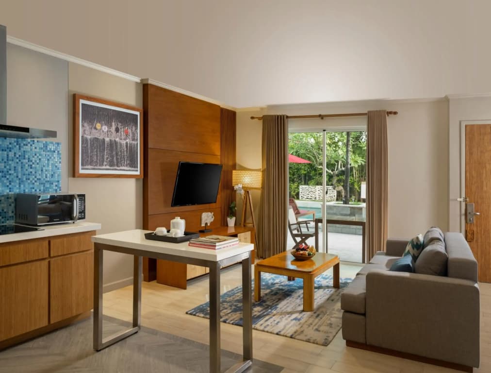Anantara Vacation Club Legian - photo 39