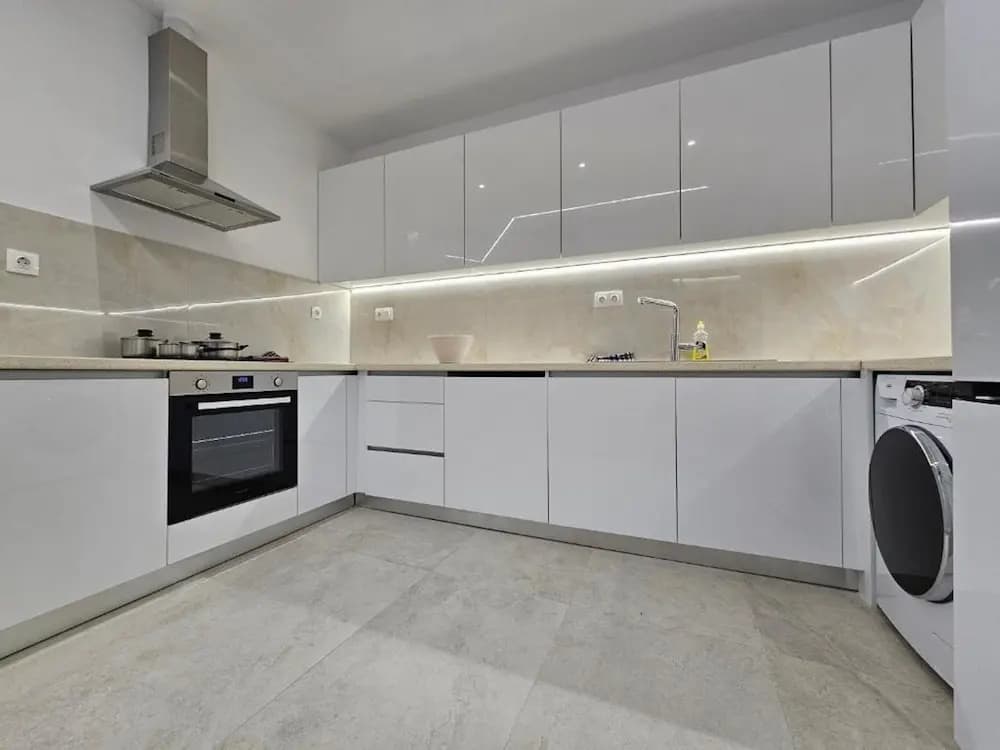 Sagar Residential Apartment - Athens Town - photo 9
