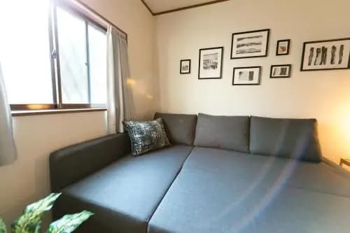 WHC Residence Tenroku - photo 9