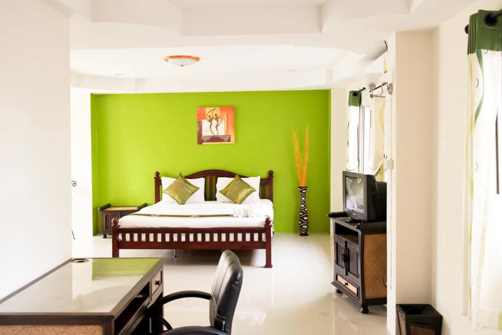 Spa Guesthouse - photo 4