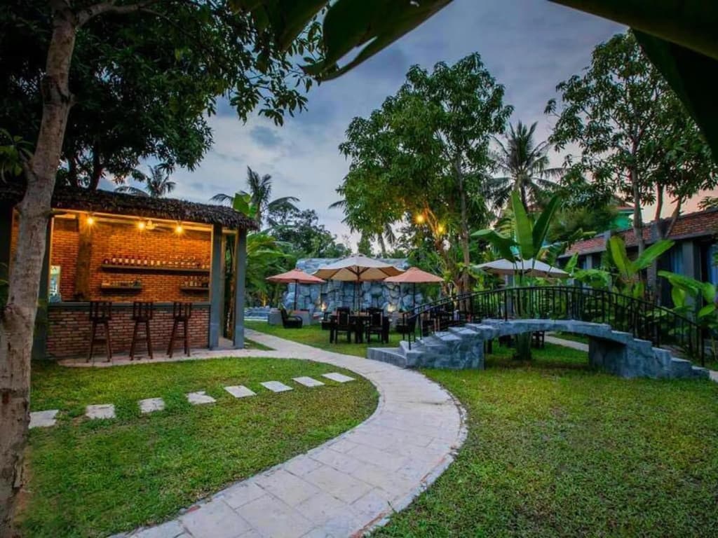 Maison Gen Angkor - photo 15