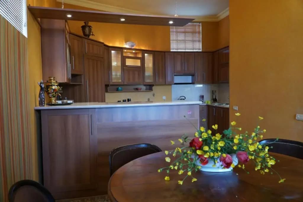 Guest House Iakob Gogebashvili - photo 22