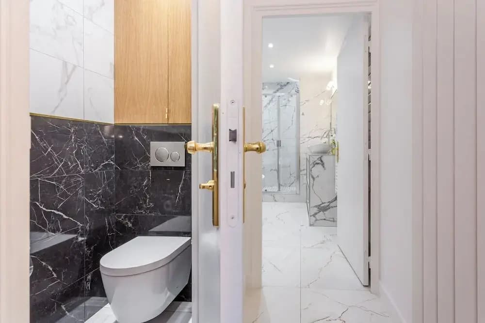 Merveil Luxury Suites - Haussmann I-II - photo 8