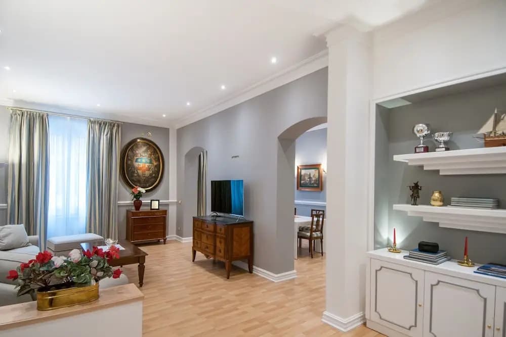 San Pietro Luxury - photo 15