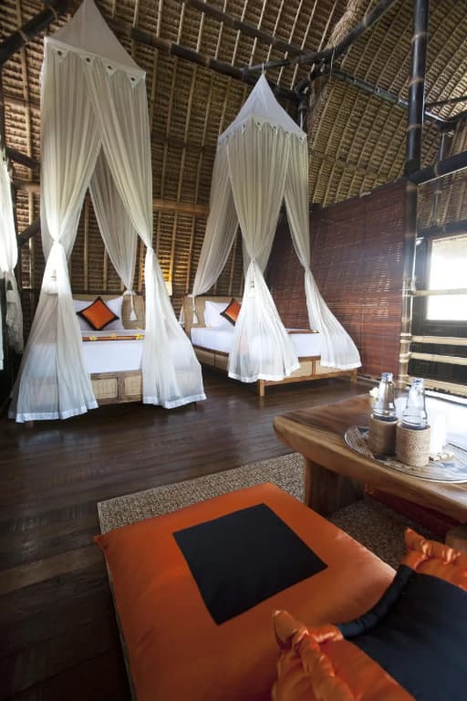 Ubud Hidden Villa - photo 13