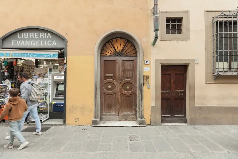 Mamo Florence - Academy House - photo 1