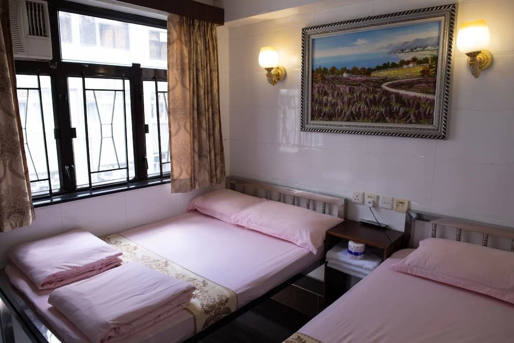 Marco Polo Hostel - Carlton Group of Hostels - photo 5