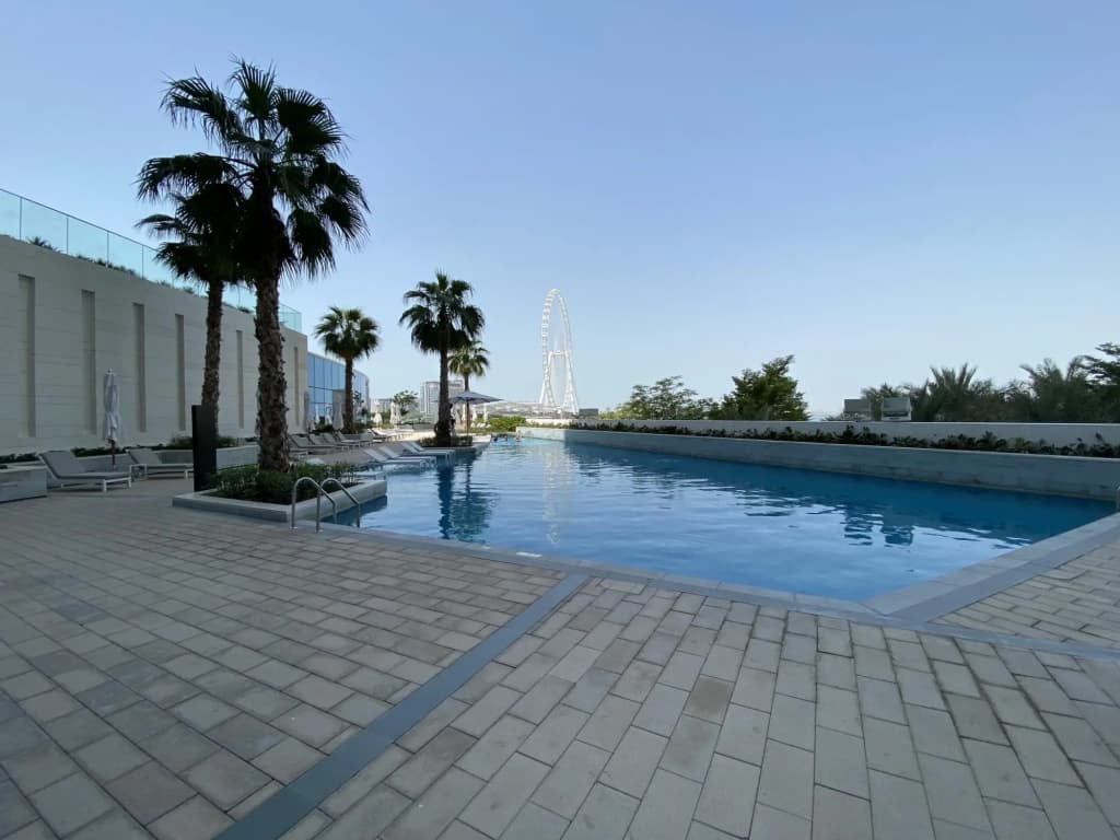 DXB - Address JBR - 705 - DM - photo 11