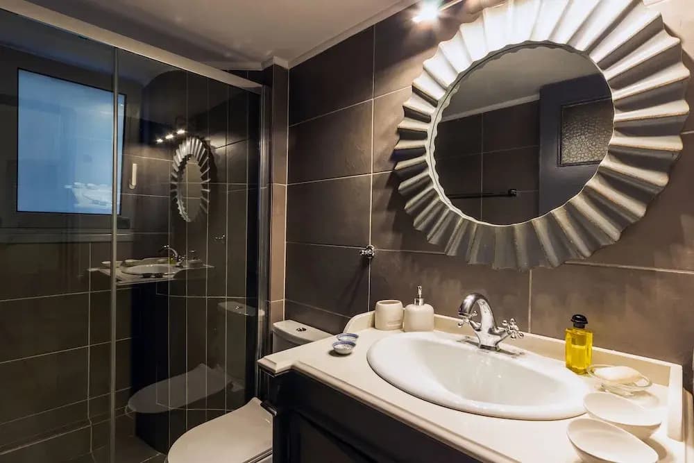 Axel Lamda Apartment - photo 6