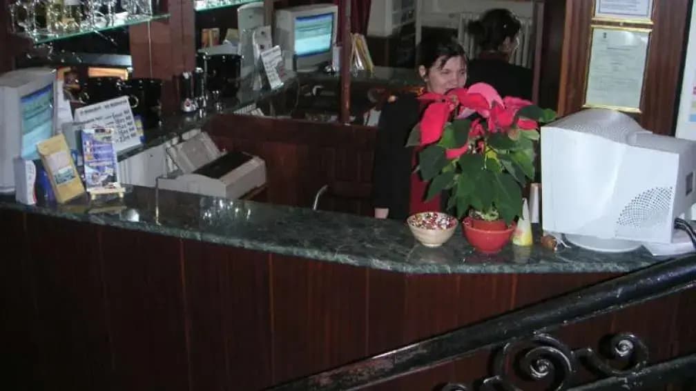 Inn Side Hotel Delibab - photo 9