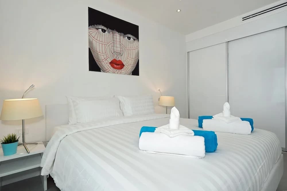 Luxury Apartment Unique Residences - photo 6