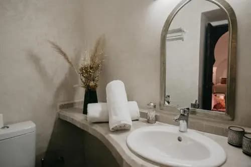 Riad Babouchta & Spa - photo 8