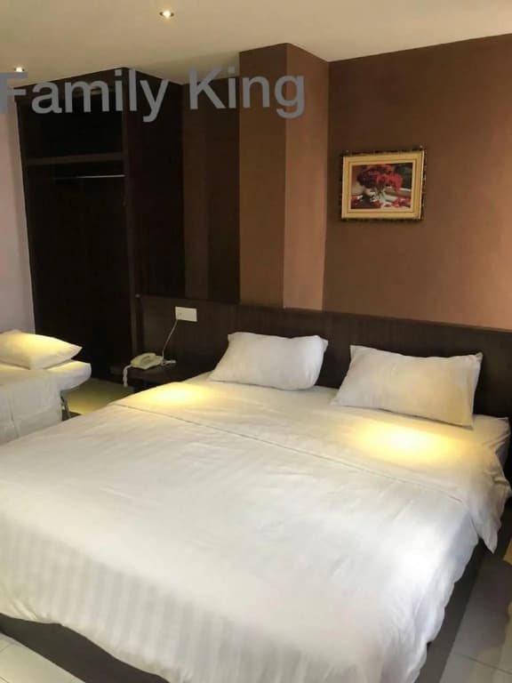 Hotel Vistana Micassa - photo 24