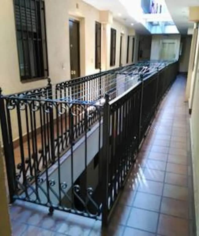 Downtown Apt.-Atocha-Station - photo 15