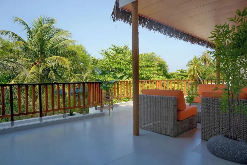Cocomo Maldives - photo 26