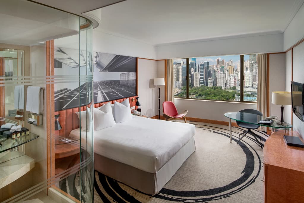 The Park Lane Hong Kong, Autograph Collection - photo 42