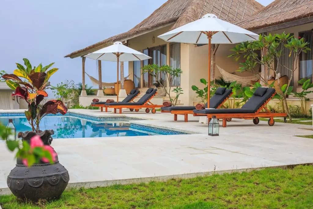 Sunhouse, Mandala Village - photo 5