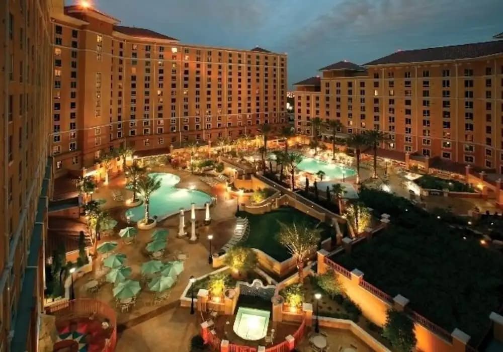 TLC Resorts - photo 5