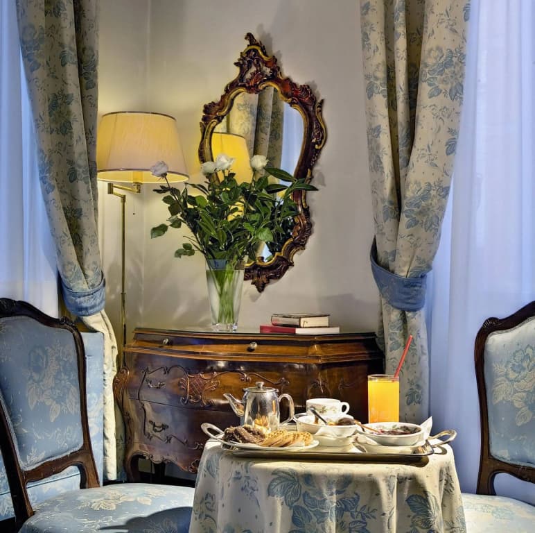 Giorgione Hotel - photo 10