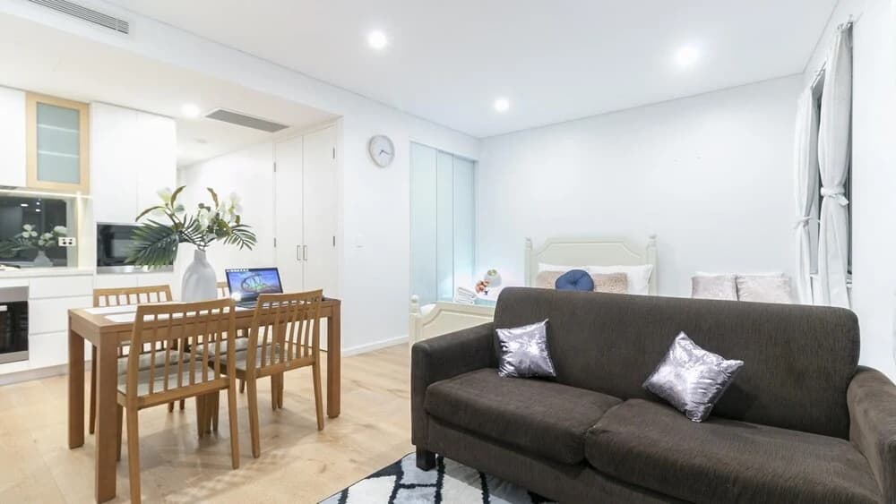 B06-darling Harbour Studio - photo 4