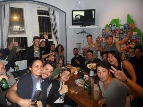 Kanga House Backpackers - photo 20