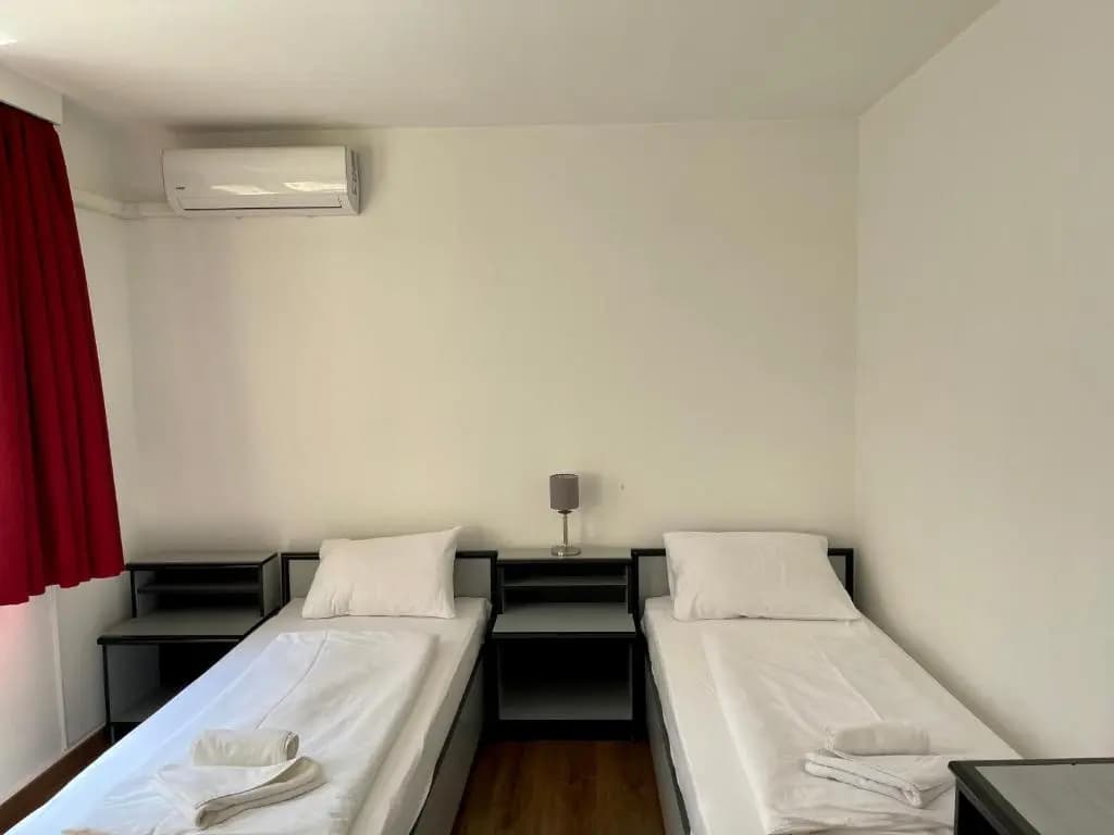 Thomas Hotel Budapest - photo 44
