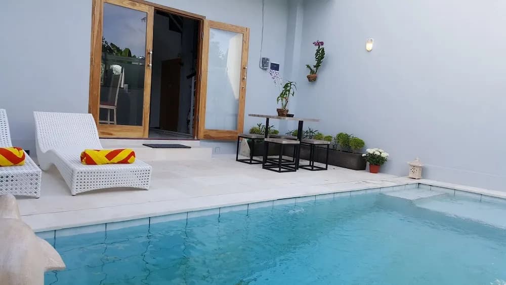 Bodat Townhouse - photo 12